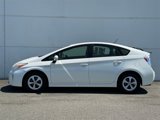 Used 2012 Toyota Prius Two image 4
