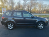 Used 2011 Subaru Forester 2.5X w/ Alloy Wheel Value Pkg image 4
