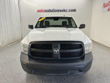 Used 2021 RAM 1500 Tradesman image 2