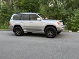Used 2001 Toyota Land Cruiser image 4
