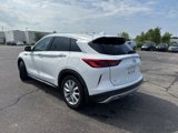 Used 2019 INFINITI QX50 Essential w/ Premium Heat Package image 3