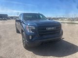 Certified 2022 GMC Sierra 1500 Elevation image 2