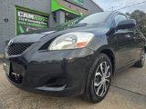 Used 2012 Toyota Yaris Sedan image 2