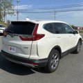 Used 2018 Honda CR-V EX-L image 5