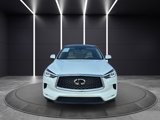 Used 2021 INFINITI QX50 Luxe image 2