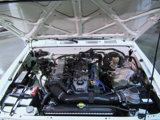 Used 1993 Toyota Pickup 2WD Regular Cab image 3