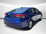 Used 2017 Kia Forte LX w/ LX Popular Package image 3