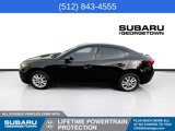 Used 2016 MAZDA MAZDA3 i Sport w/ Preferred Equipment Package image 4