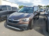 Used 2022 Subaru Outback Limited image 3