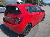 Used 2013 Chevrolet Sonic RS image 5