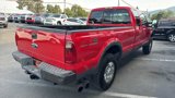 Used 2008 Ford F250 XLT image 3
