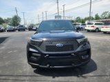 Used 2021 Ford Explorer 4WD Police Interceptor image 5