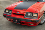 Used 1986 Ford Mustang GT image 4