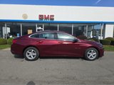 Used 2016 Chevrolet Malibu LS image 2