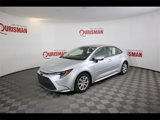 Used 2023 Toyota Corolla LE image 2