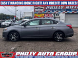 Used 2017 Nissan Sentra S image 5