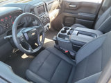 Used 2023 Chevrolet Silverado 1500 Custom w/ LPO, Dark Essentials Package image 3
