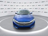Used 2017 Honda Civic LX image 3