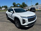 New 2026 Chevrolet Equinox LT w/ Convenience Package II image 3