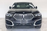 Used 2021 BMW X6 sDrive40i w/ Executive Package image 3