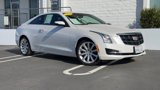 Used 2019 Cadillac ATS 2.0T Coupe image 2