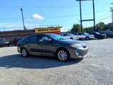 Used 2012 Toyota Camry XLE w/ Leather Pkg image 3