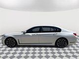 Used 2020 BMW 750i xDrive w/ M Sport Package image 2