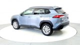Certified 2022 Toyota Corolla Cross LE image 4