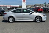 Used 2022 Toyota Corolla LE image 2