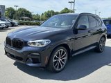 Used 2021 BMW X3 M40i w/ Executive Package image 3