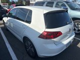 Used 2016 Volkswagen e-Golf SE image 6