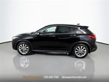 Used 2019 INFINITI QX50 Luxe w/ Navigation Package image 4