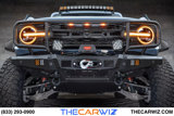 Used 2023 Ford Bronco Raptor image 4