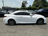 Used 2016 Lexus RC 300 AWD image 2