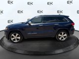 Used 2015 Jeep Grand Cherokee Overland image 6