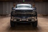Used 2021 Chevrolet Silverado 1500 LTZ w/ Z71 Off-Road Package image 2