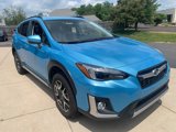 Used 2019 Subaru Crosstrek Hybrid image 5