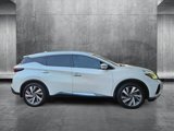 Used 2019 Nissan Murano SL w/ SL Technology Package image 4