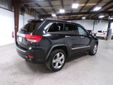 Used 2011 Jeep Grand Cherokee Limited image 5