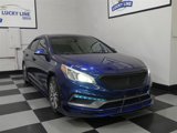Used 2015 Hyundai Sonata Sport 2.0T image 5