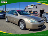 Used 2004 Honda Accord EX image 2