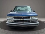 Used 1996 Chevrolet Silverado 1500 2WD Regular Cab image 4