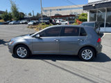 Used 2016 Volkswagen Golf S image 2