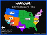 Used 2018 Nissan Leaf SV image 3
