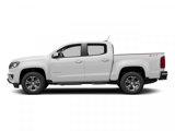 Used 2018 Chevrolet Colorado Z71 image 3