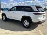 New 2024 Jeep Grand Cherokee Laredo w/ Luxury Tech Group I image 5