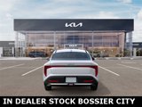 New 2025 Kia K4 LX image 5