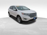 Used 2018 Ford Edge Titanium w/ Technology Package image 5