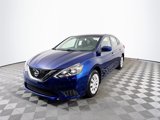 Used 2017 Nissan Sentra SV image 4