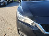 Used 2021 Nissan Versa S image 5